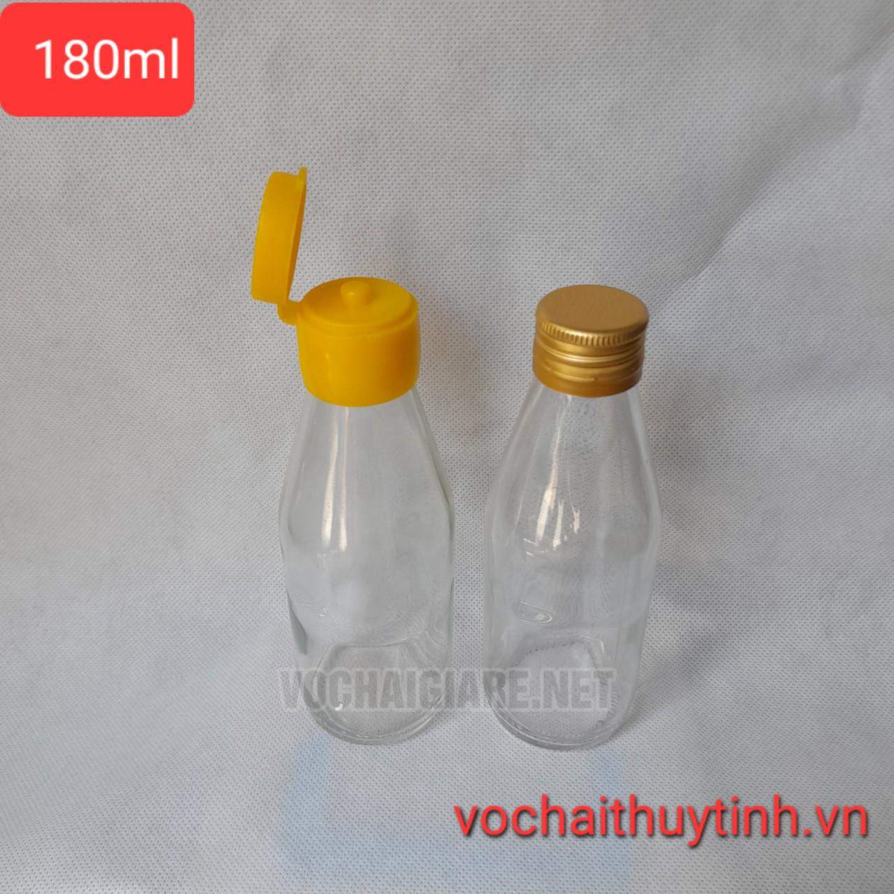 180ml