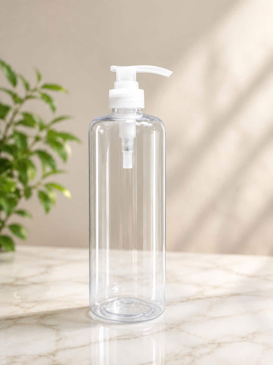 Chai nhựa 1 lít dày- chai PET 1000ML - Ảnh 6
