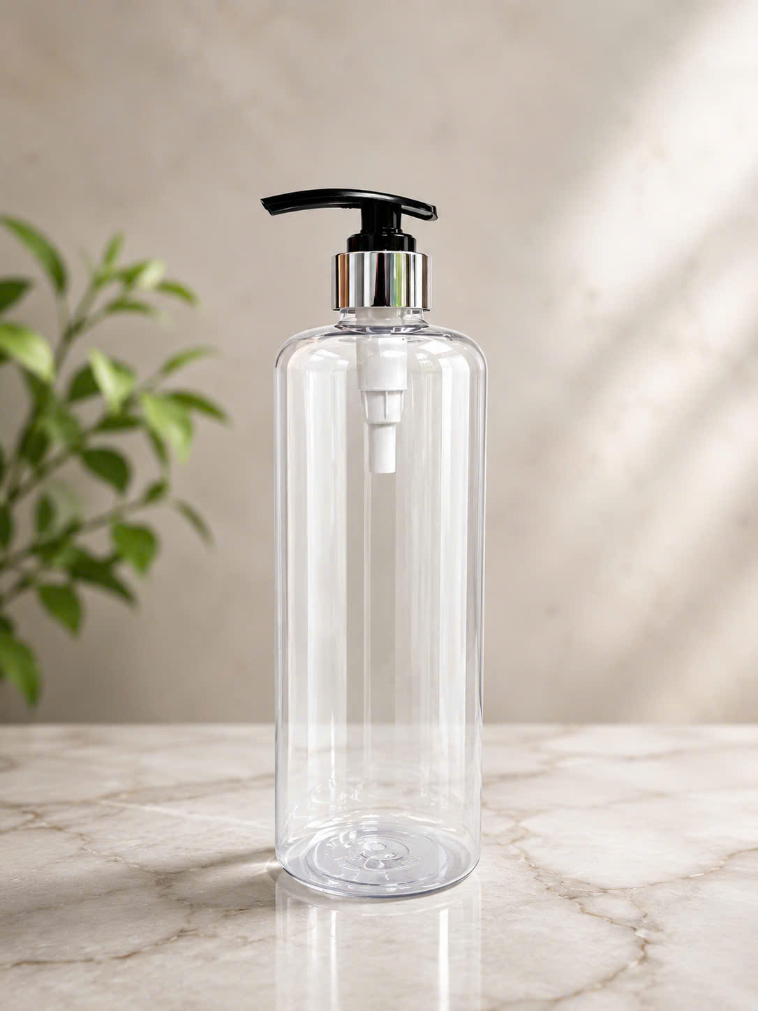 Chai nhựa 1 lít dày- chai PET 1000ML - Ảnh 7