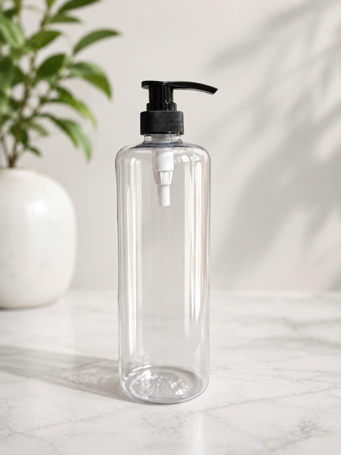 Chai nhựa 1 lít dày- chai PET 1000ML - Ảnh 8