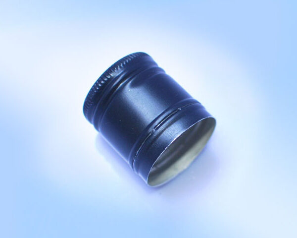 Nắp nhôm chai thủy tinh