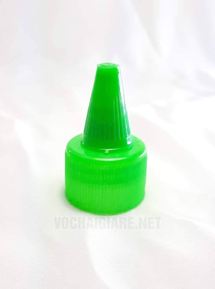 nắp chai nhựa pet tương cà - tương ớt - Ảnh 8