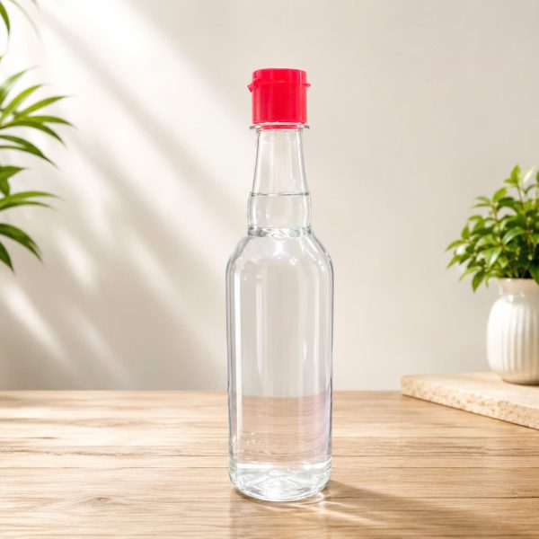 Chai nhựa Balan 500ml là mẫu chai PET cao cấp, thiết kế thon gọn, trong suốt, giúp tôn lên màu sắc tự nhiên của sản phẩm bên trong. Chai thích hợp sử dụng để đựng nước mắm, mật ong, nước tương, dầu ăn, giấm, siro và nhiều loại thực phẩm dạng lỏng khác. Chất liệu nhựa PET an toàn cho thực phẩm, bền chắc, chịu va đập tốt, hạn chế rò rỉ trong quá trình vận chuyển và bảo quản. Với dung tích 500ml, kiểu dáng sang trọng và dễ dán nhãn, chai nhựa Balan là lựa chọn phù hợp cho các cơ sở sản xuất, hộ kinh doanh và thương hiệu thực phẩm muốn nâng cao giá trị bao bì. Chai có thể kết hợp nhiều loại nắp như nắp bật đóng, nắp giật hoặc nắp vặn, đáp ứng đa dạng nhu cầu đóng gói.