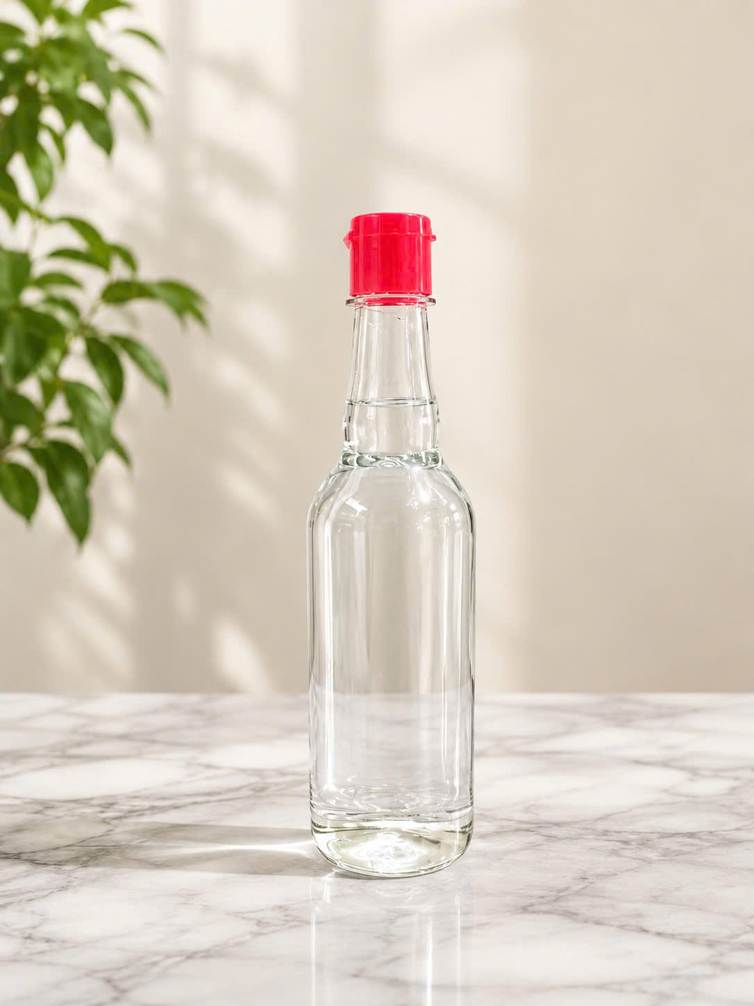 chai 500ml đựng nước mắm - Ảnh 2