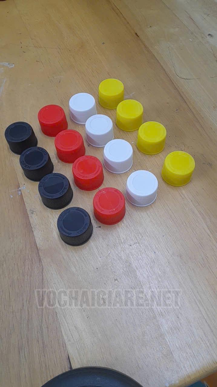 Nắp chai thủy tinh - Ảnh 2