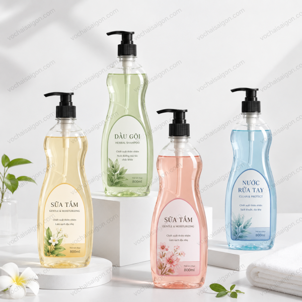chai+800ml