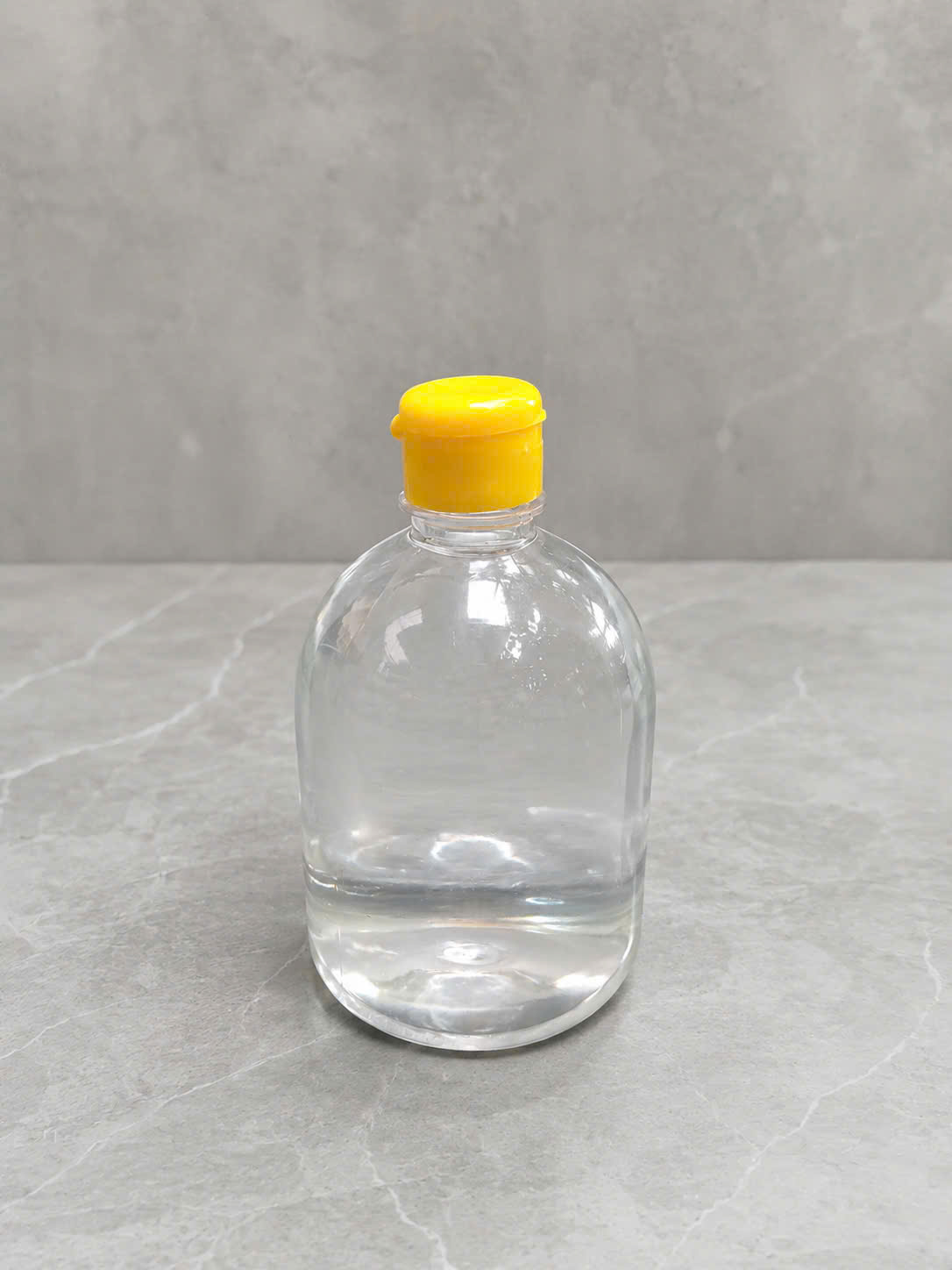 chai nhựa lùn 500ml - Ảnh 5